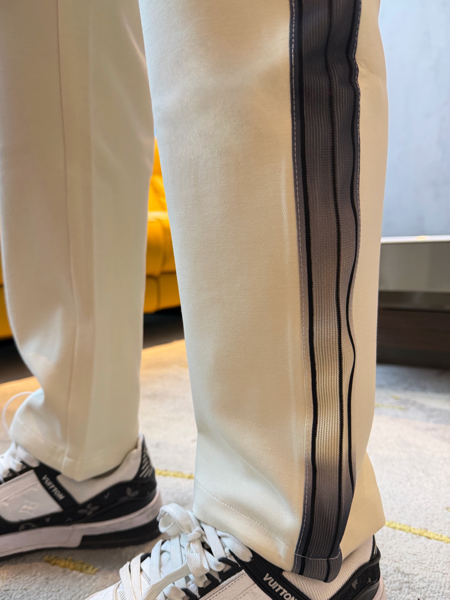 Casual Pants Man